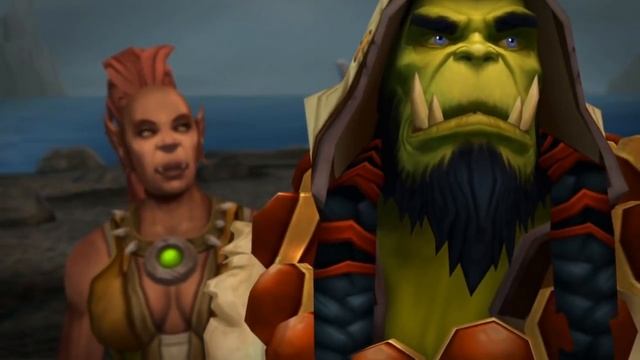 Как менялись ГЛАВНЫЕ ЗЛОДЕИ в World of Warcraft смотреть онлайн