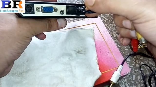 Connect Set Top Box to Monitor With This Tv Tuner Box смотреть онлайн