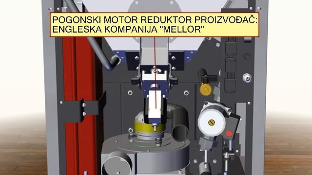 KaminBiolux20 SRB смотреть онлайн