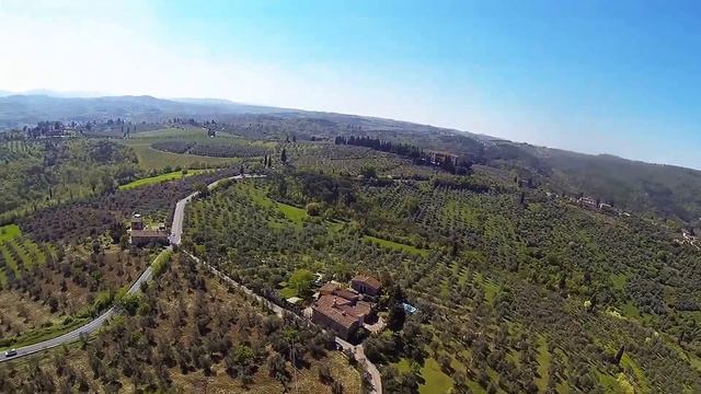 pieve sant alessandro giogoli смотреть онлайн