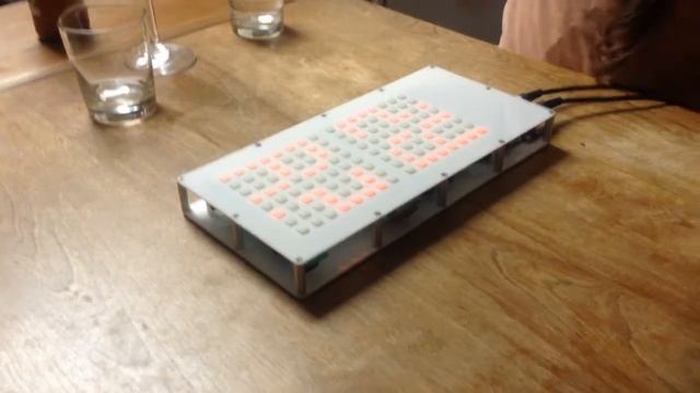 Press All the Buttons - First Playtest смотреть онлайн