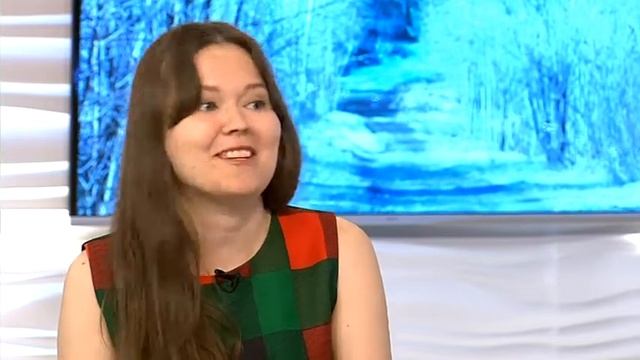 Елена Капитанова смотреть онлайн