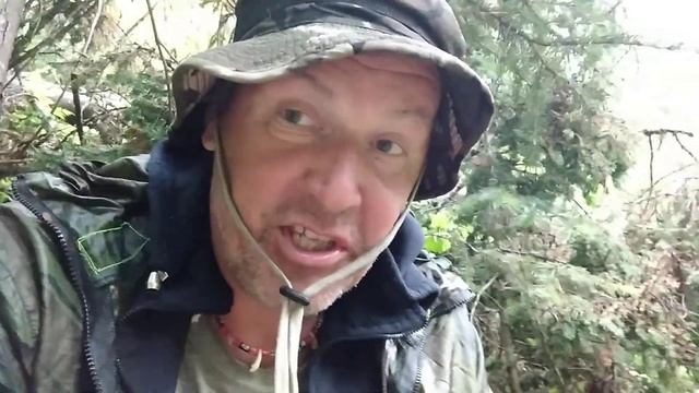 Алтайские жопо-нюхи... (особая порода туристических животных) #320 смотреть онлайн