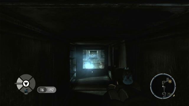 Goldeneye 007 Reloaded PS3 Миссия 1 Архангельск