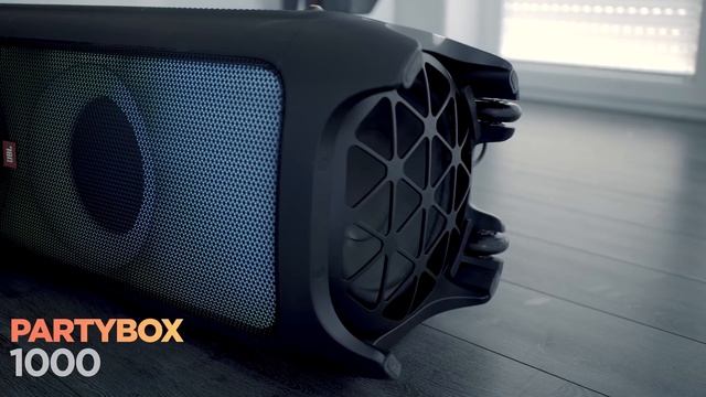 Welche JBL Partybox ist die BESTE ? | Alle Partyboxen im Vergleich смотреть онлайн