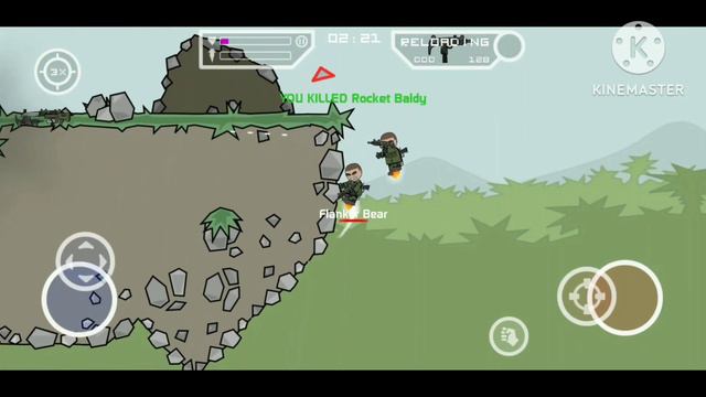 BEST ONLINE SHOOTING GAME FOR LOW END DEVICES | 40 MB ONLY , NO LAG | 100 MILLION + DOWNLOA смотреть онлайн