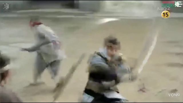 15 KDRAMAS Of SEO IN GUK