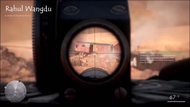 Battlefield 1 Gameplay Walkthrough Part 14 Mission 14 - HIDDEN IN PLAIN SIGHT FULL GAME..!!HD смотреть онлайн