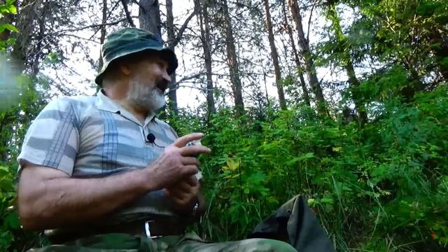 Поймать карася в жару #4 Первый улов смотреть онлайн