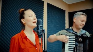 «Карелия». Лесандра Надеждина. Ретро-группа «Мамина пластинка»