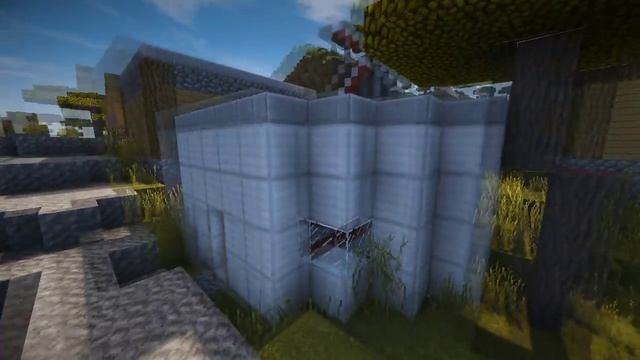 НОВЫЕ ДЕРЕВНИ? (Minecraft Моды 138) Extended Villages смотреть онлайн