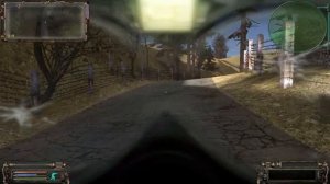 ОП-2.1 Невидимый тайник: найти невидимый тайник на Радаре