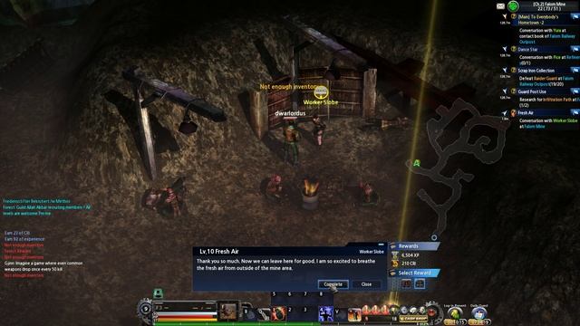 Metal Reaper Online - RAW Gameplay 5 смотреть онлайн