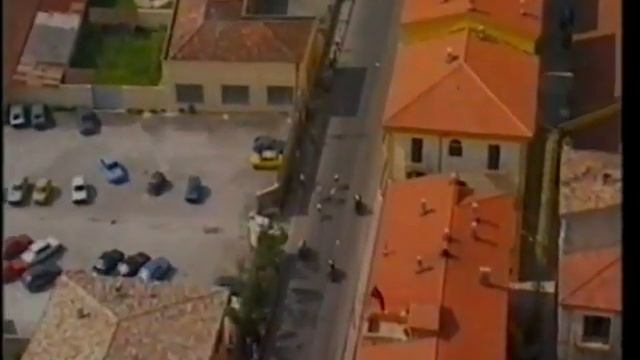 Arpino Giro D'Italia 1990 смотреть онлайн