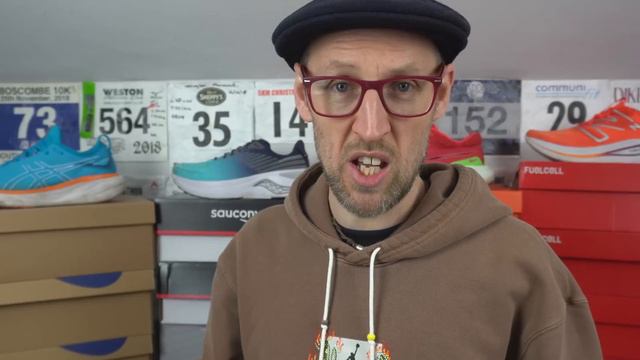 ASICS GEL NIMBUS 25 VS THE REST | NIKE INVINCIBLE RUN FK 2, ENDORPHIN SHIFT 3 & SC TRAINER | EDDBUD смотреть онлайн