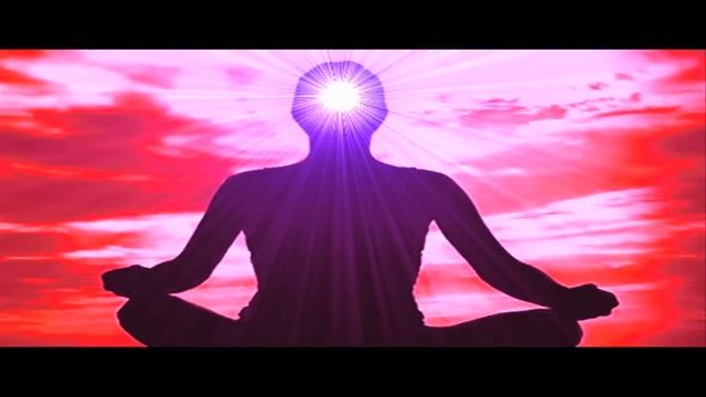 ᴴᴰ PURE GAMMA WAVES: Meditation смотреть онлайн