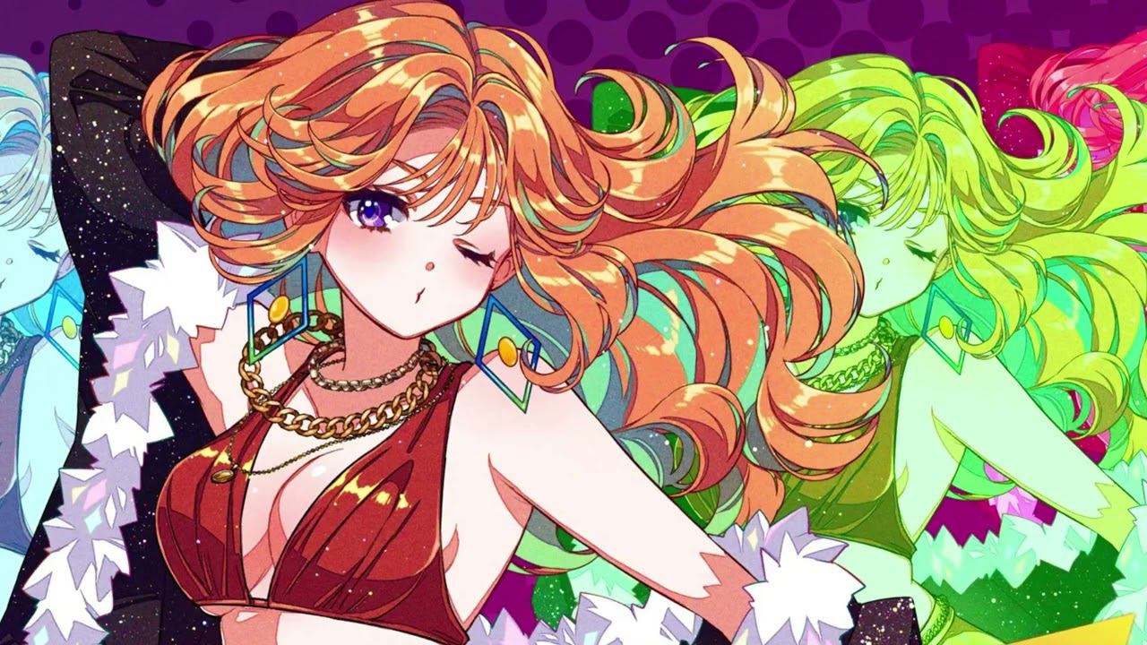 Takanashi Kiara - Мой мармеладный / My Candy Jelly (AI Cover)