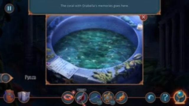 Magic City Detective: Wings of Revenge Collector's Edition BONUS Chapter Walkthrough | Pynza смотреть онлайн