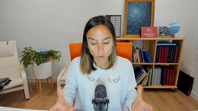 Hablar solo, es síntoma de que estás cuerdo смотреть онлайн