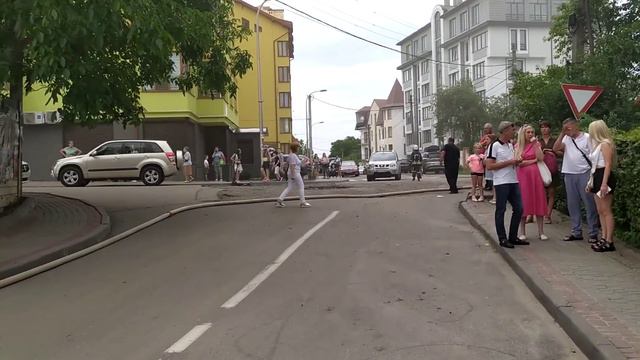 Трускавець 2023: SPA готель П'ятий океан 12 липня 2023 р. смотреть онлайн