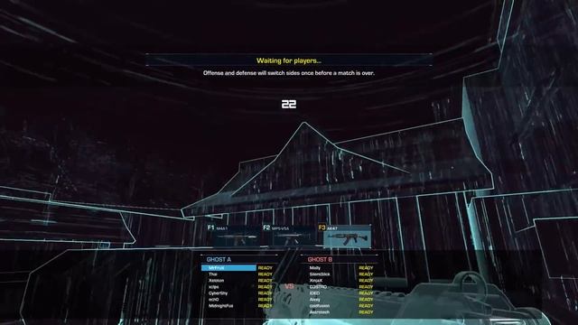 FUTURISTIC SHOOTER : Ghost in the Shell Stand Alone Complex Gameplay (Funny Moments) смотреть онлайн