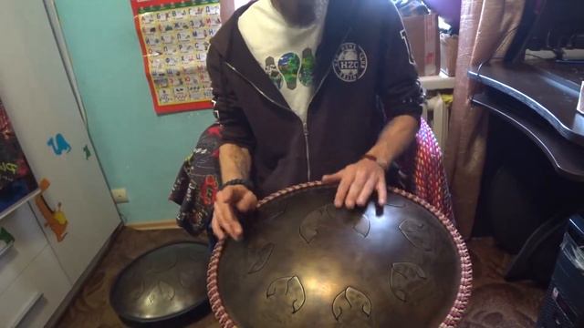 New KAA TONE Drum смотреть онлайн