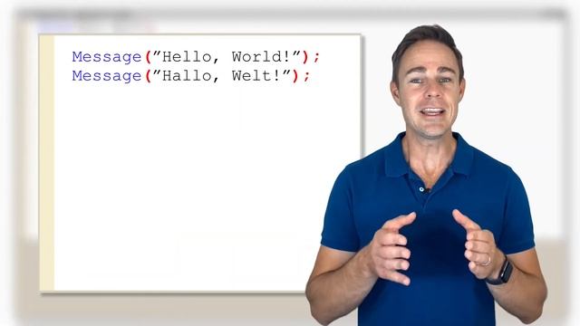 Module 1. Day 1. Where the Code Lives смотреть онлайн