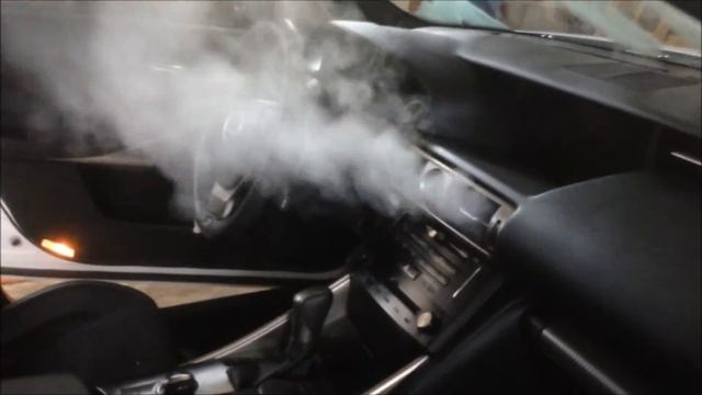 Гипоаллергенная паровая химчистка Steam24 Красноярск смотреть онлайн