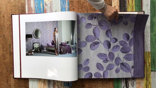 Условия выбора и доставка обоев