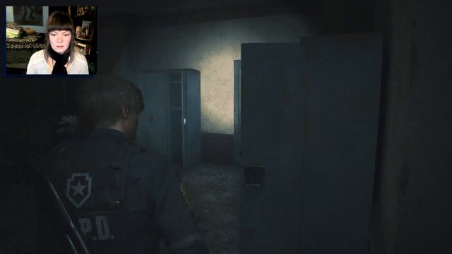 Resident Evil 2 REmake | 18 | Many Much Panic смотреть онлайн