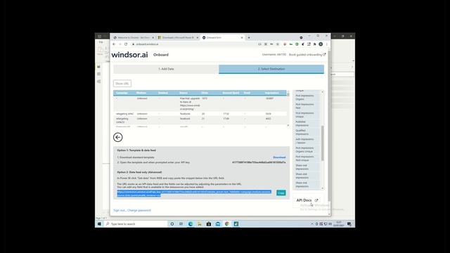 How to get Data from Facebook Ads to Power BI смотреть онлайн