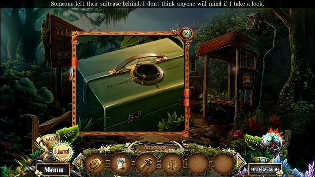 Dangerous Games Prisoners of Destiny Collector'z Edition Gameplay смотреть онлайн