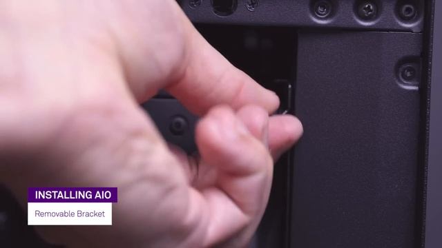NZXT H500/H500i Installation Guide - Building A PC With Our New Compact Mid-Tower ATX Case