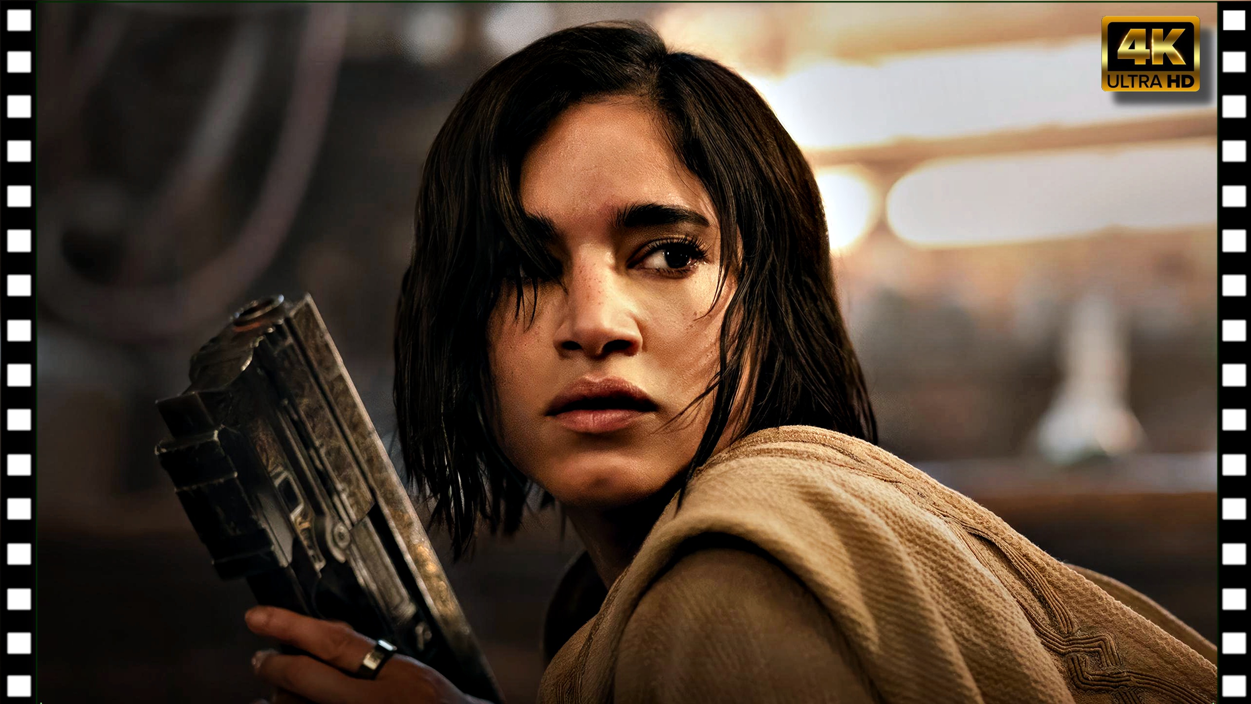 Новый проект