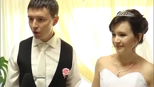 В Димитровграде стало доброй традицией заключать браки в День семьи, любви и верности смотреть онлайн