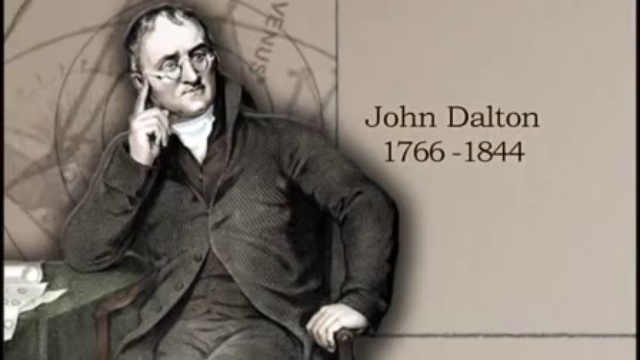 The Great Ideas Of Classical Physics, L21 - The Atomic Hypothesis