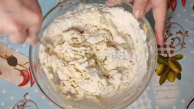 Сирники з яблуками на сковороді: смачний та простий рецепт на сніданок | Такі Страви ? смотреть онлайн