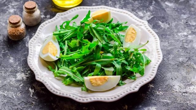 Сборник рецептов