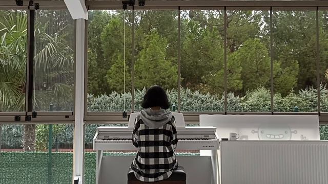 Evgeny Grinko - Valse смотреть онлайн