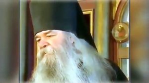 Старец Иоанникий о последних временах