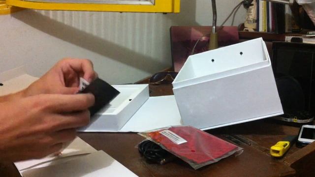 Unboxing Beats Studio Ruibo Wong смотреть онлайн