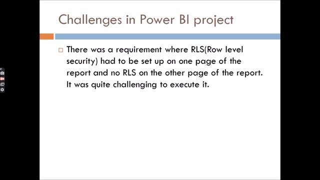 Don't go without preparing this in Power BI Interview !! смотреть онлайн