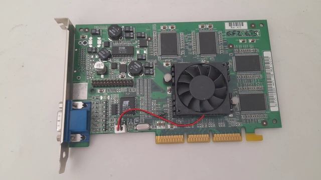 Pentium IV 1600 Geforce2 GTS - LA LINEA DI CONFINE - смотреть онлайн