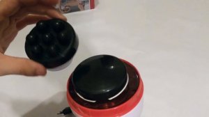 Обзор. Антицеллюлитный массажер Cellumax (CASADA)