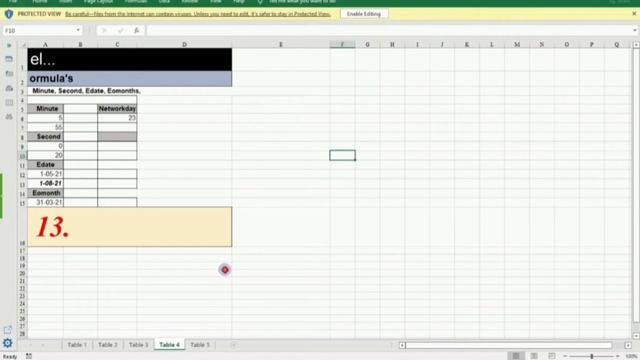 Convert M.S.office 2019 - 2007 file to pdf | word to pdf | Excel to pdf | ppt to pdf | MohitSir13 смотреть онлайн