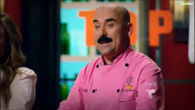 #ErikaDeLaRosa y David Chocarro son finalistas de #TCE смотреть онлайн