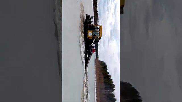 ТТ-4М Трелёвочник смотреть онлайн