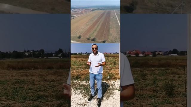 Онлайн-презентация земельных участков ИЖС в п.Таманский в 2-ух км от Черного моря смотреть онлайн