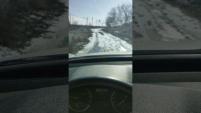 Расход дизеля зимой на SKODA A5. смотреть онлайн