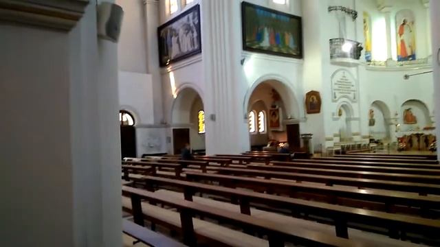 Католическая церковь(Беларусь) смотреть онлайн